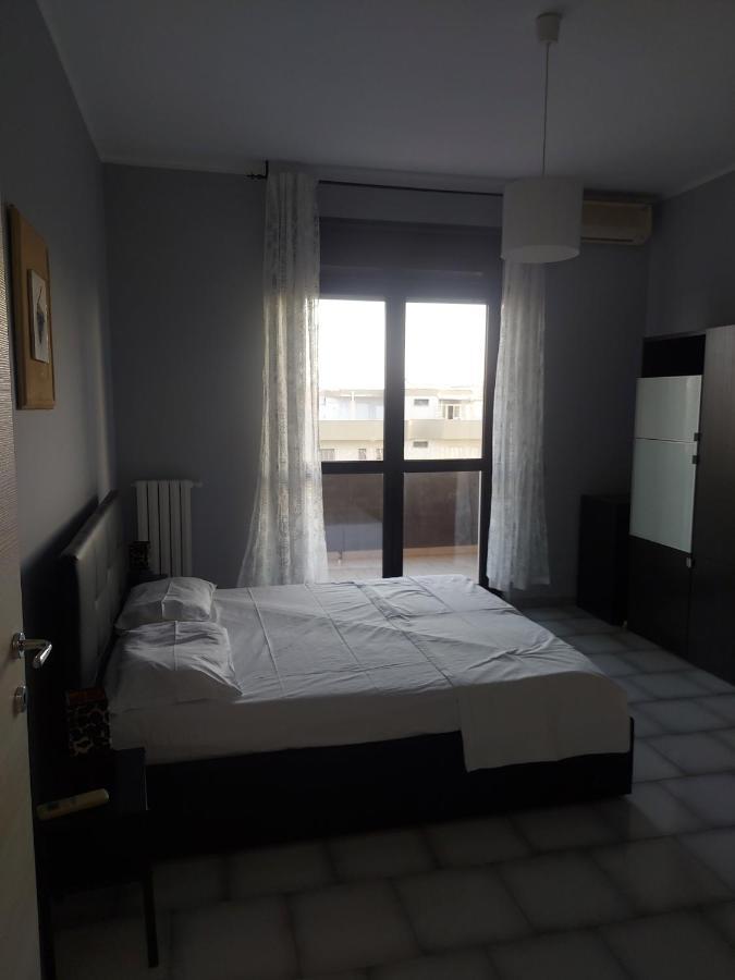 La Casa Al Cancello Rotto Bari Eksteriør billede