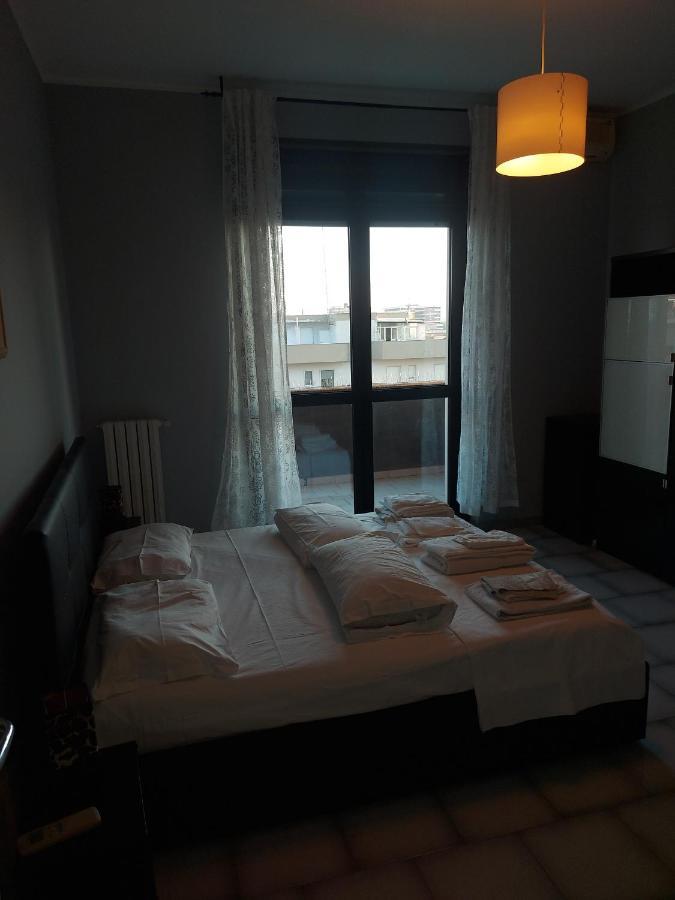 La Casa Al Cancello Rotto Bari Eksteriør billede