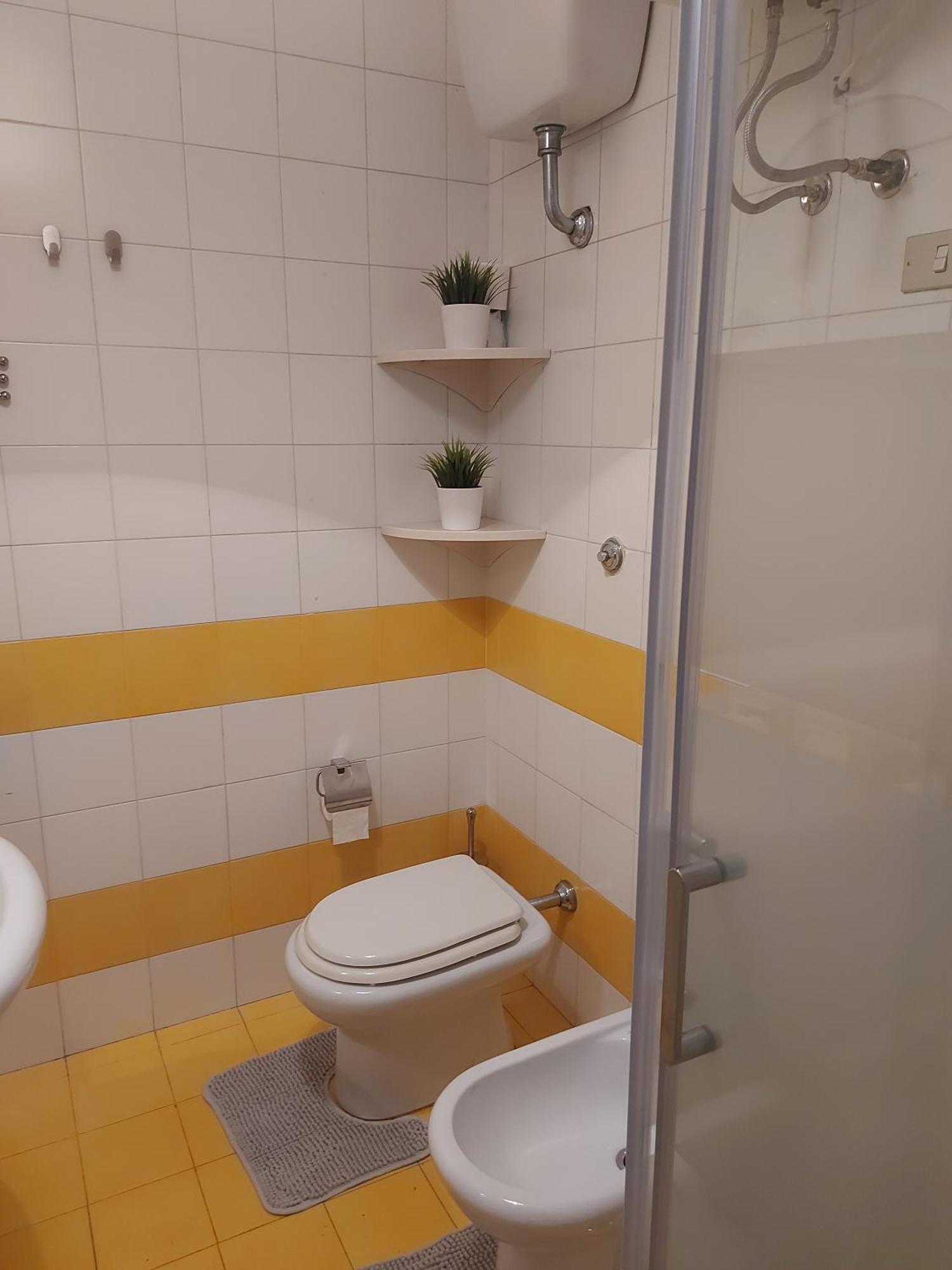 La Casa Al Cancello Rotto Bari Eksteriør billede