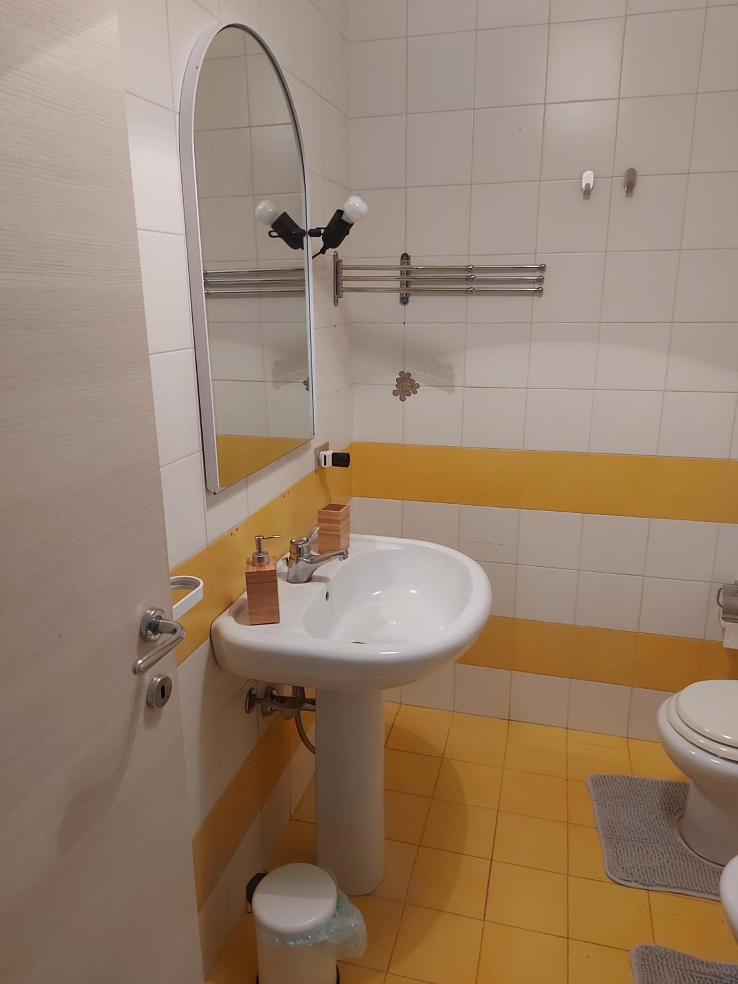 La Casa Al Cancello Rotto Bari Eksteriør billede